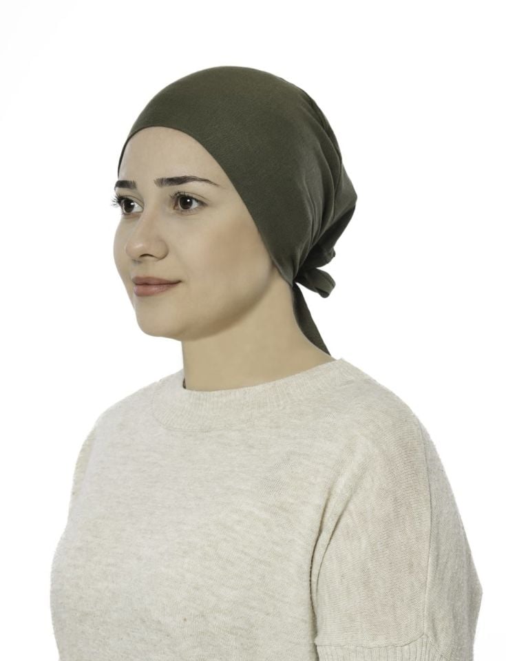 KAYMAYAN HAKİ BONE