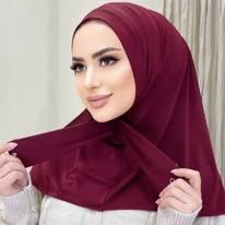 ÇITÇITLI PRATİK HİJAB